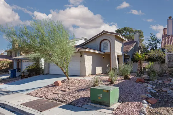 369 Tobler Drive, Las Vegas, NV 89145