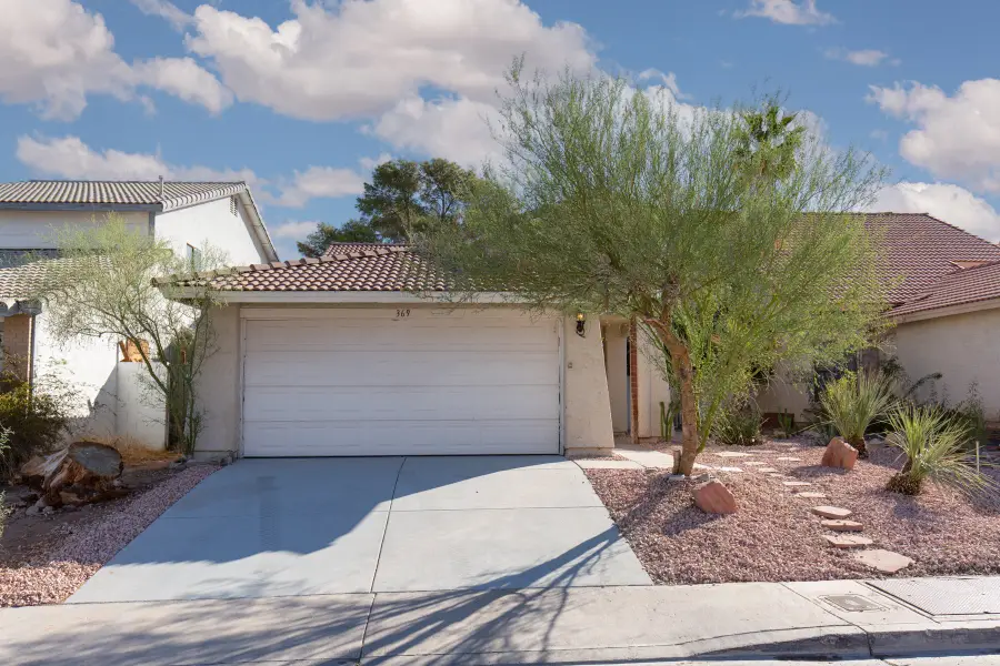 369 Tobler Drive, Las Vegas, NV 89145 - Image #2