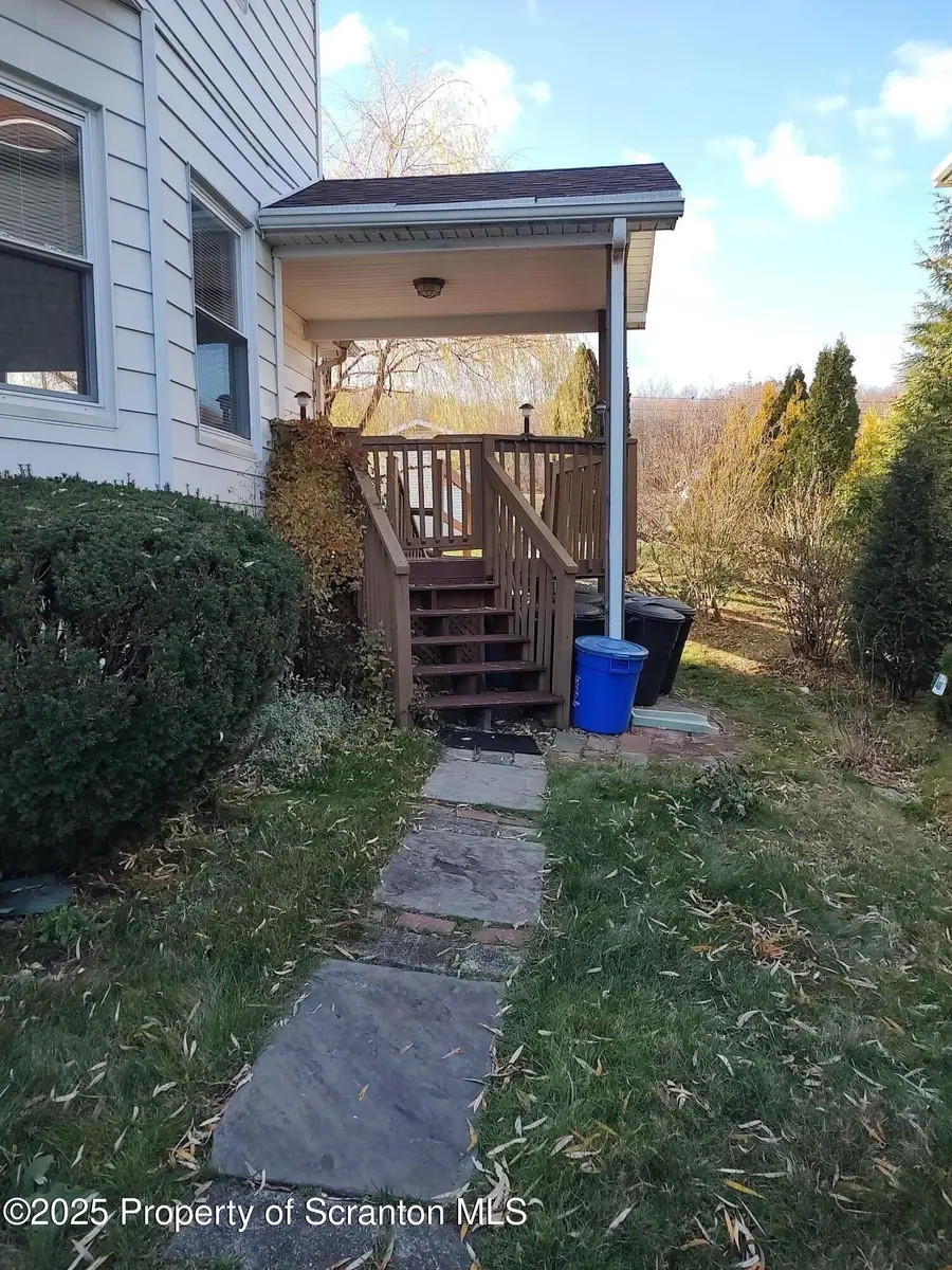 1023 Carmalt Street, Dickson City, PA 18519 - #2