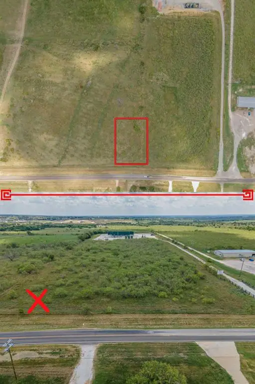 Lot 4 Fm 2258 Road, Venus, TX 76084
