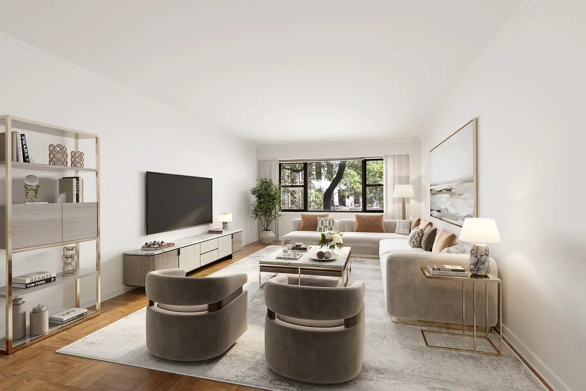 16 Sutton Place #2B, Manhattan, NY 10022 - #1