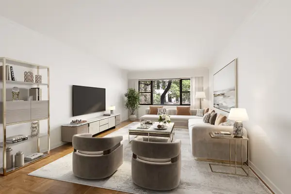 16 Sutton Place #2B, Manhattan, NY 10022