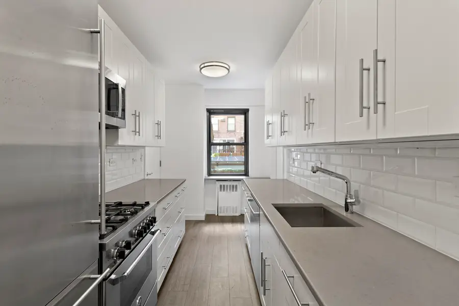 16 Sutton Place #2B, Manhattan, NY 10022 - #3