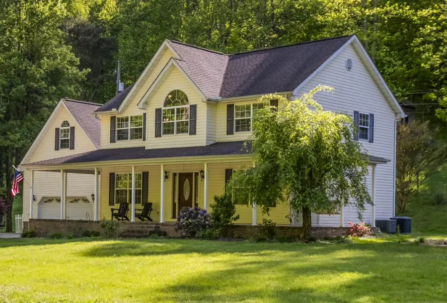 753 Little Cabell Creek Road, Ona, WV 25545 - #2
