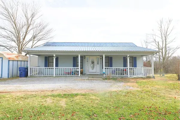 218 Mangold Drive, Nancy, KY 42544