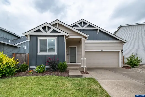 5055 Comet St, Salem, OR 97305