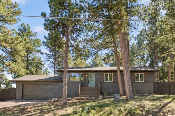 1005 W Lorraine Avenue, Woodland Park, CO 80863