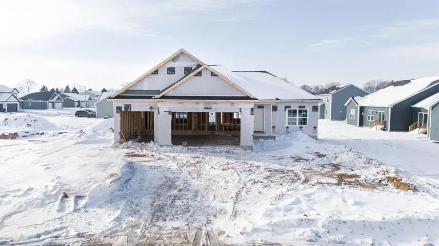 897 Red Hawk Drive, Milton, WI 53563 - Image #2