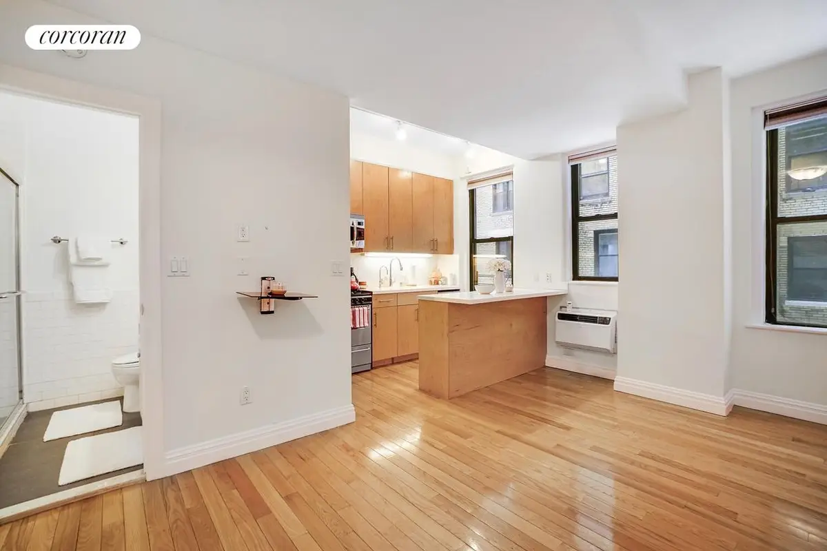 825 W End Avenue #1I, Manhattan, NY 10025 - #1