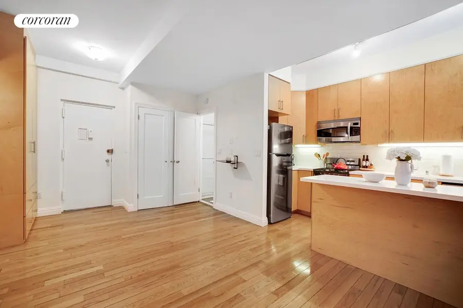 825 W End Avenue #1I, Manhattan, NY 10025 - #2