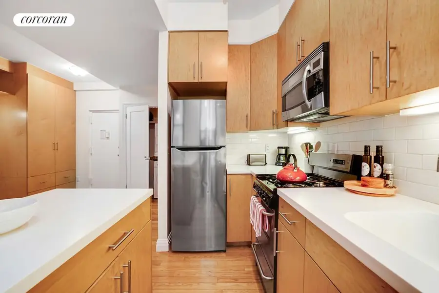 825 W End Avenue #1I, Manhattan, NY 10025 - #3