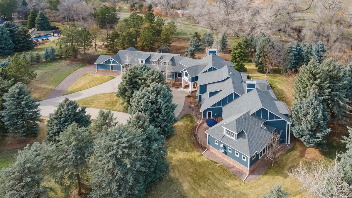 2627 E Willamette Lane, Greenwood Village, CO 80121 - Image #1