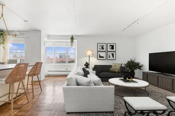568 Grand Street #J1202, Manhattan, NY 10002