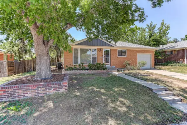 292 Linda Sue Lane, Denver, CO 80233