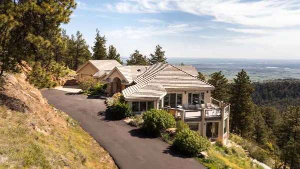 1426 Rembrandt Road, Boulder, CO 80302