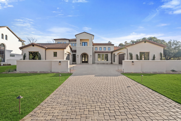 240 La Serena Loop, Horseshoe Bay, TX 78657