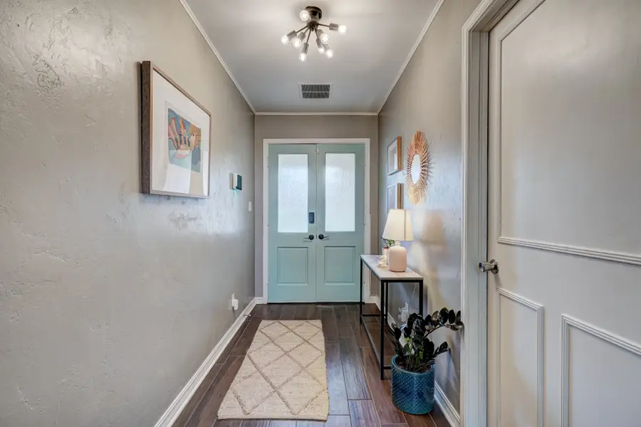 3317 NW 45th Terrace, Oklahoma City, OK 73112 - #3