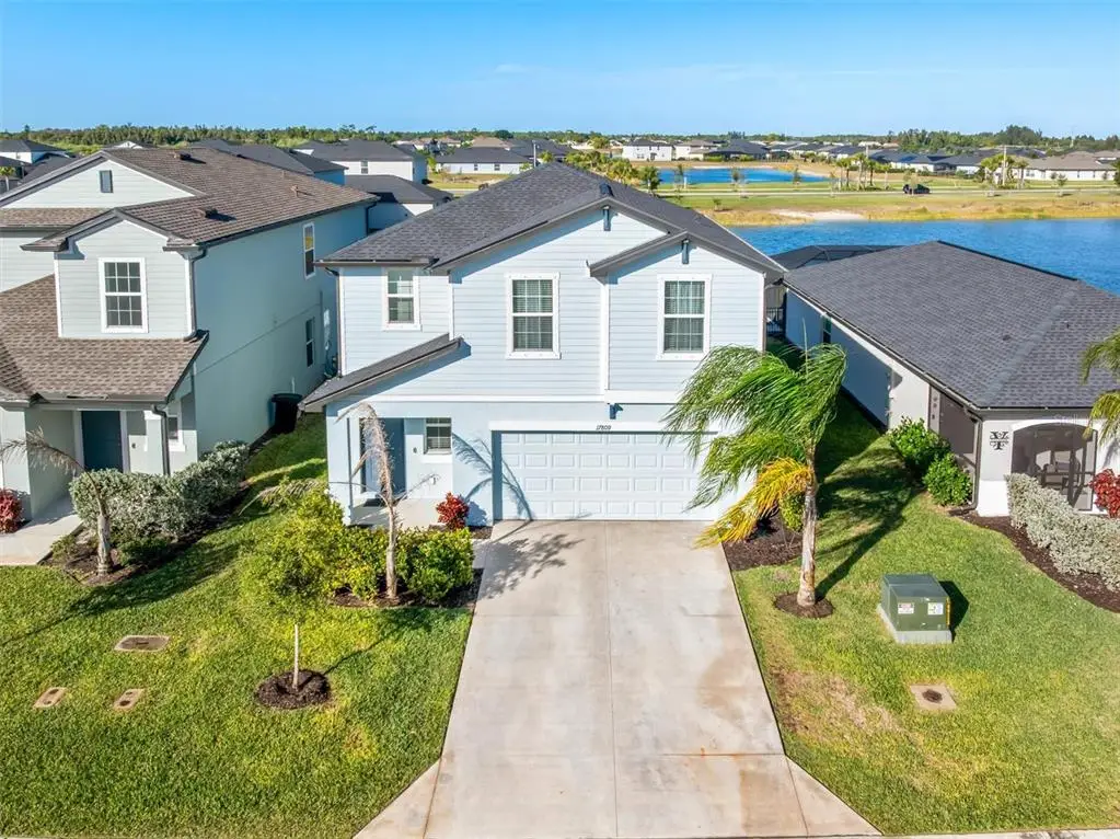 17809 Belforte Court, North Fort Myers, FL 33917 - #1