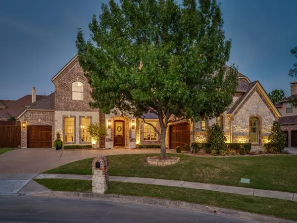 10936 Cortez Court, Frisco, TX 75033