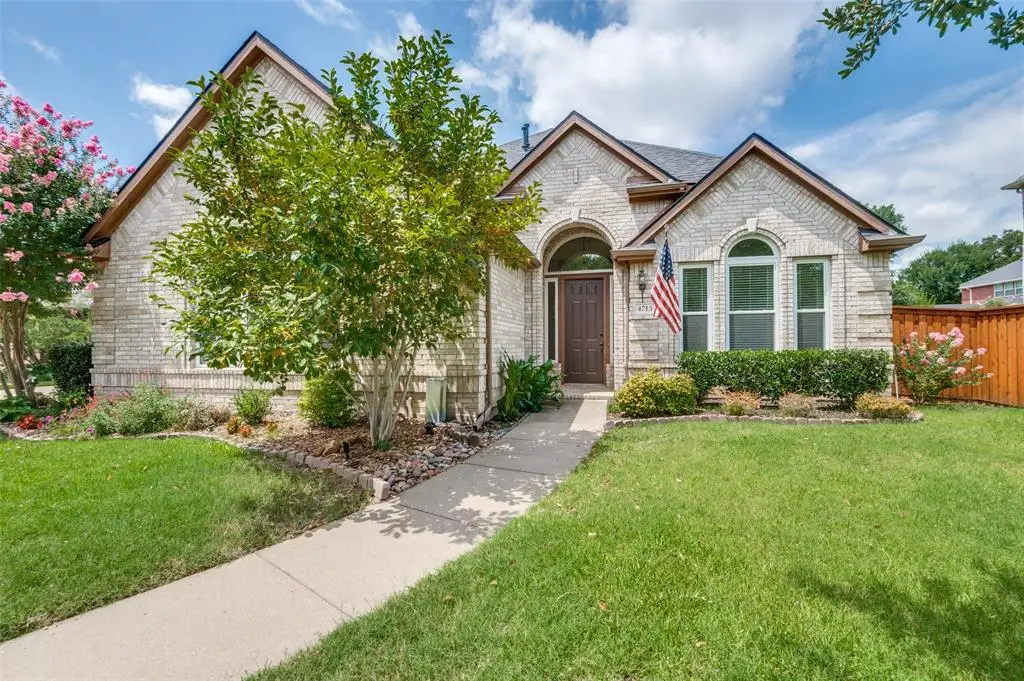 4713 Hampshire Drive, Flower Mound, TX 75028 - Image #1