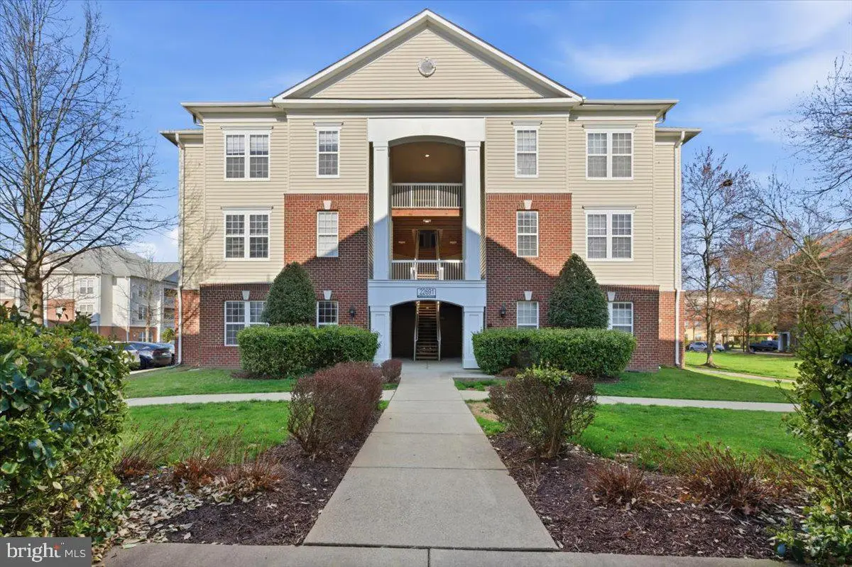 22691 Blue Elder Terrace #Unit 101, Brambleton, VA 20148 - #1