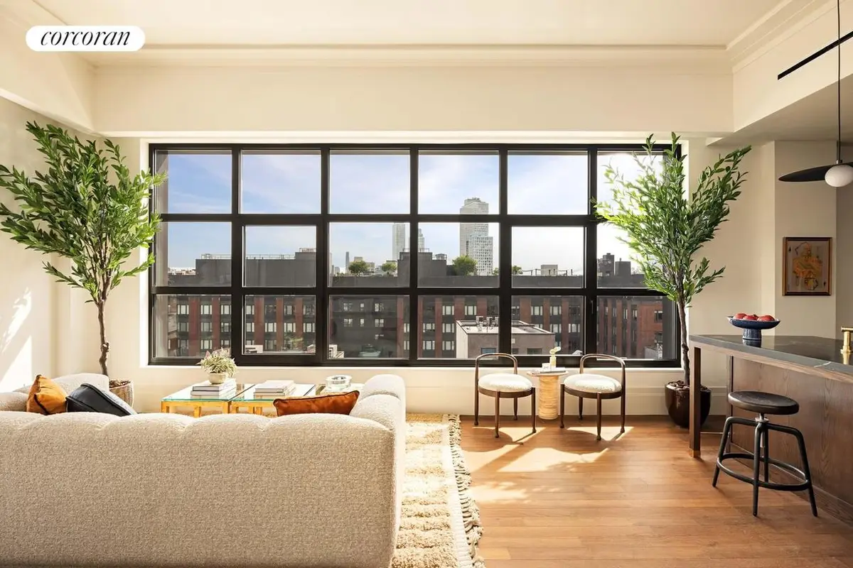 127 Kent Avenue #PH1D, Brooklyn, NY 11249 - #1