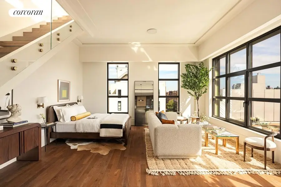 127 Kent Avenue #PH1D, Brooklyn, NY 11249 - #2
