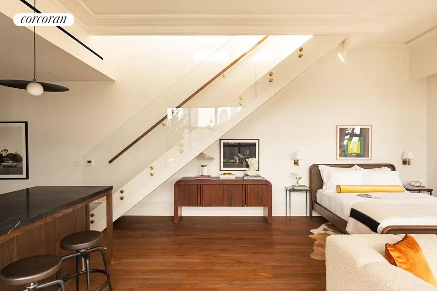 127 Kent Avenue #PH1D, Brooklyn, NY 11249 - #3