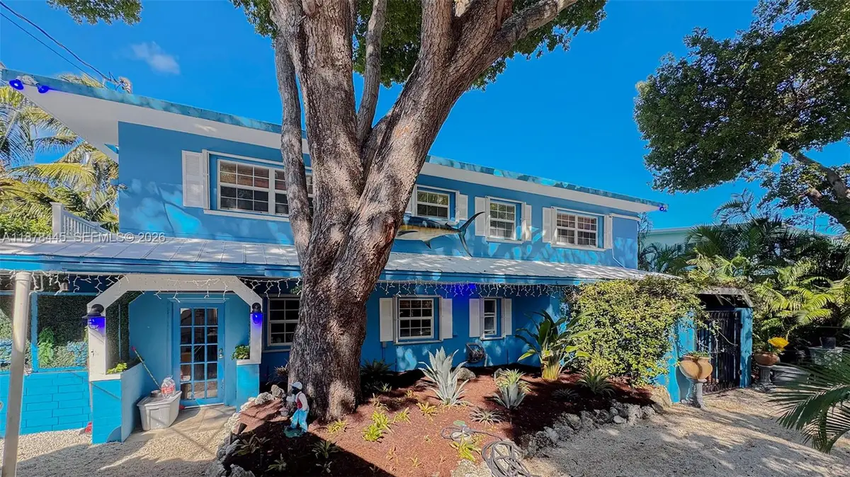 141 Ocean Drive, Tavernier, FL 33070 - #1