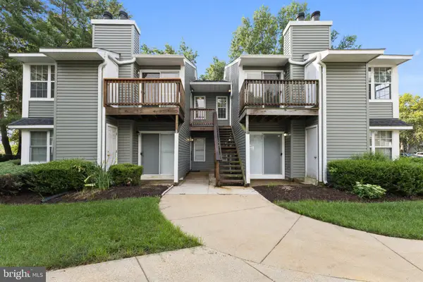 8633 Beekman Place C, Alexandria, VA 22309
