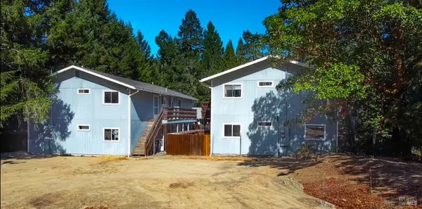2148 Primrose Drive, Willits, CA 95490