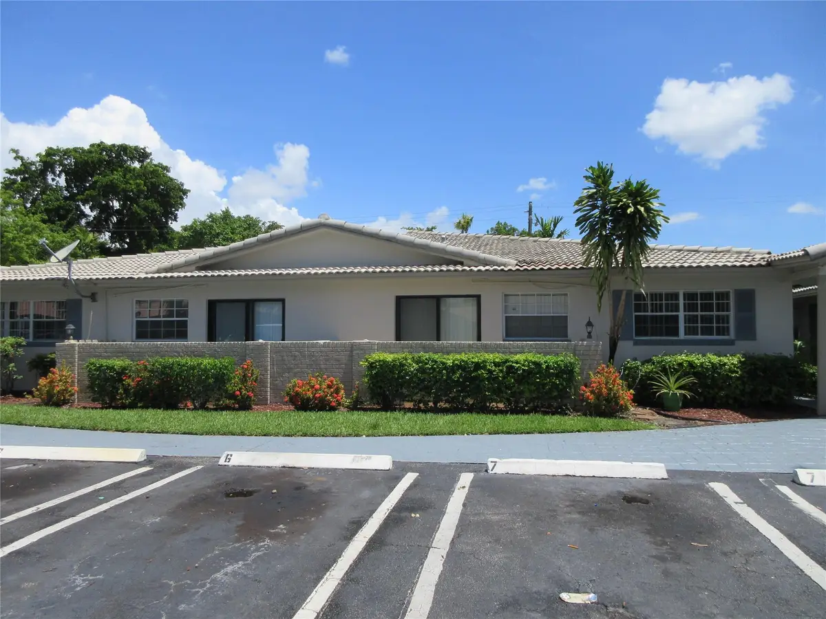 8601 NW 35th St #5, Coral Springs, FL 33065 - #1