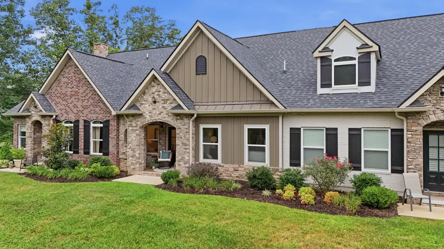 154 G Founding Way, Lookout Mountain, GA 30750 - #2