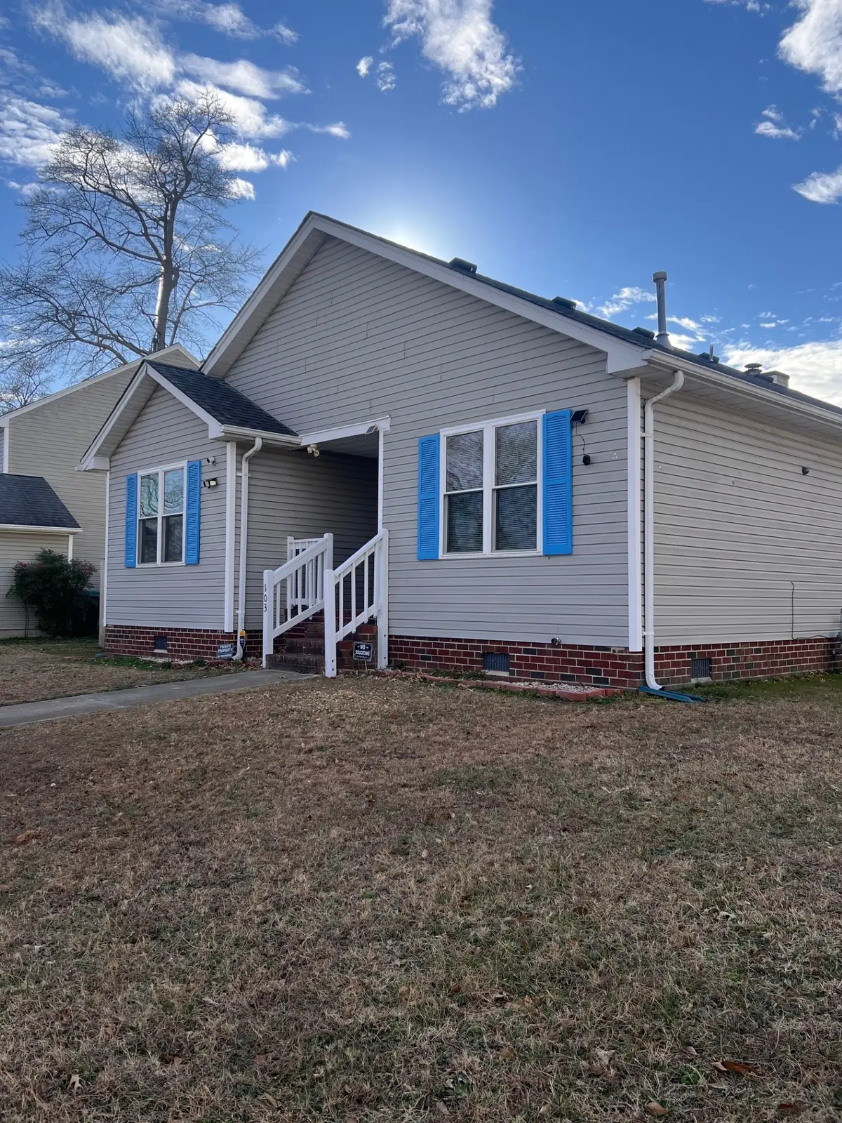 103 Hopemont Lane, Suffolk, VA 23434 - Image #1