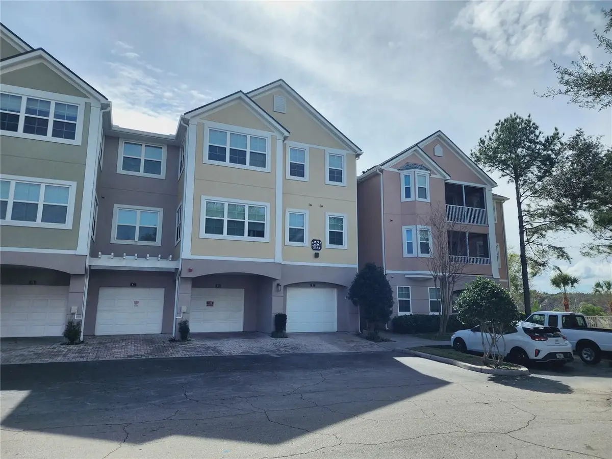 3384 Corona Village Way #306, Orlando, FL 32835 - #1