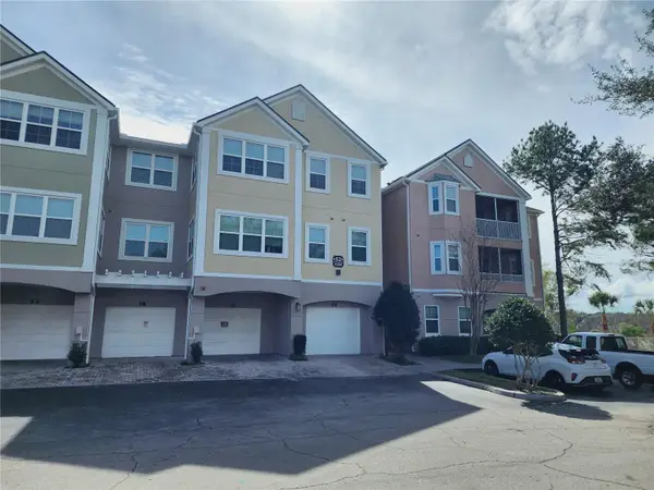 3384 Corona Village Way #306, ORLANDO, FL 32835