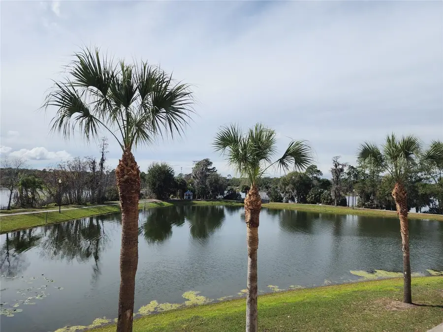 3384 Corona Village Way #306, Orlando, FL 32835 - #2