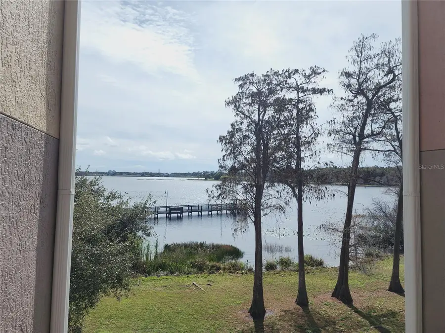 3384 Corona Village Way #306, Orlando, FL 32835 - #3