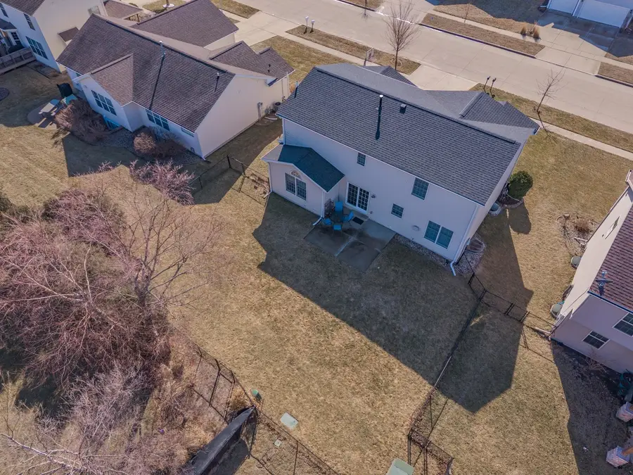 2884 Three Eagles Street, Normal, IL 61761 - #3