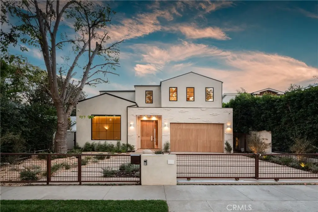 4170 Sunnyslope Avenue, Sherman Oaks, CA 91423 - Image #1