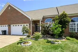 2920 River Heritage Trail, Jeffersonville, IN 47130 - #1