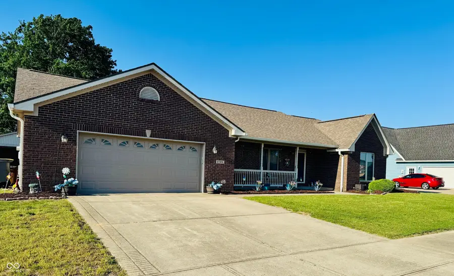 2720 Falcon Court, Seymour, IN 47274 - #2