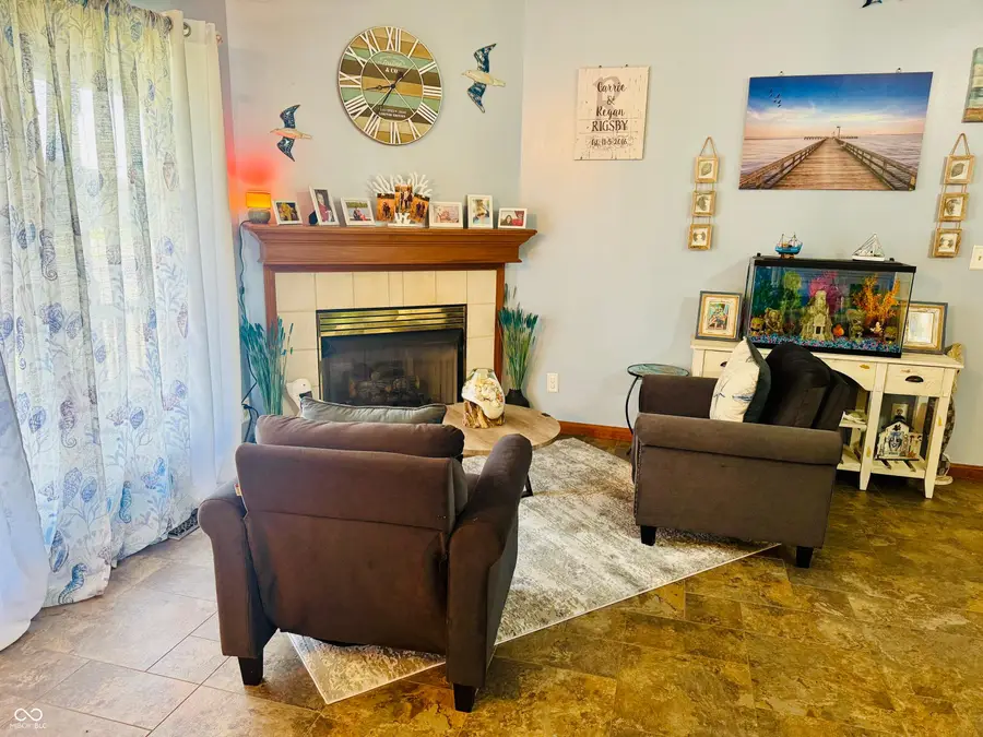2720 Falcon Court, Seymour, IN 47274 - #3
