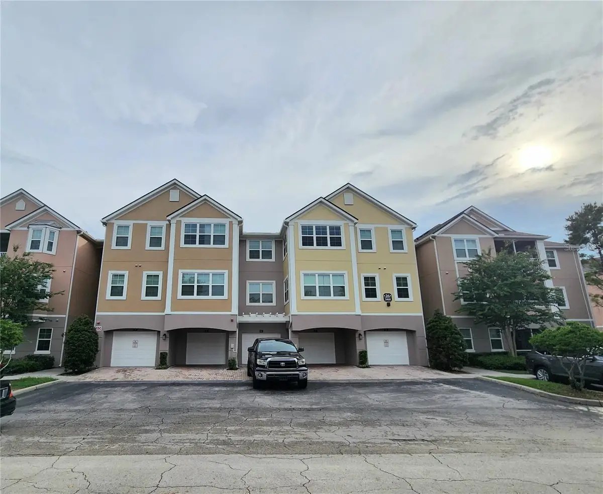 3468 Soho Street #201, Orlando, FL 32835 - #1