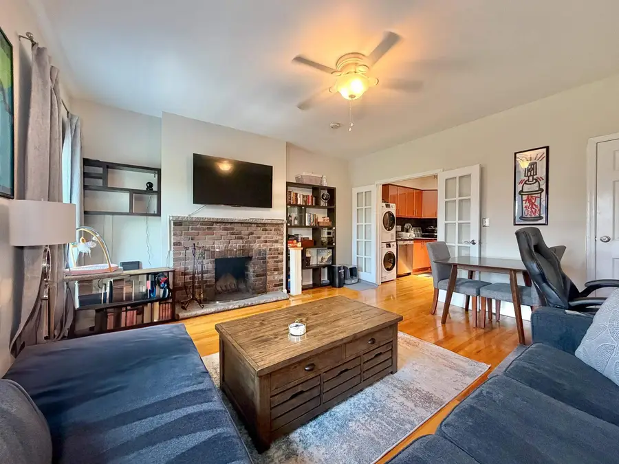 93 GARDEN ST #4, Hoboken, NJ 07030 - #2