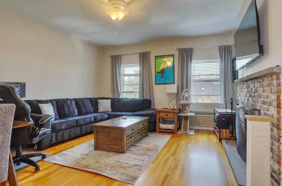93 GARDEN ST #4, Hoboken, NJ 07030 - #3
