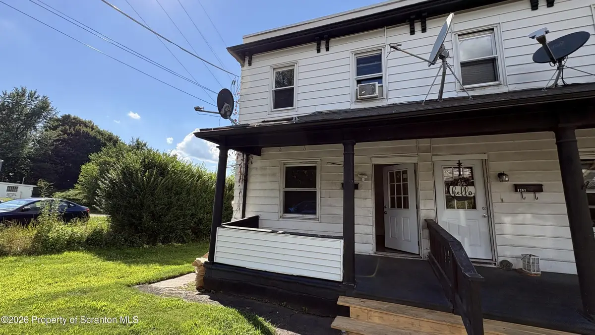 1201 Monroe Avenue, Dunmore, PA 18509 - #1