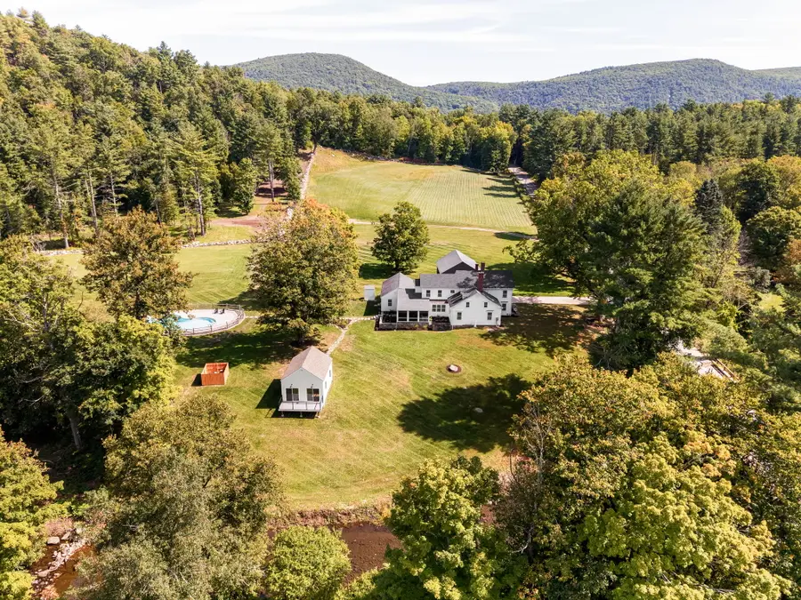 15 Cobble Road, Falls Village, CT 06031 - #2