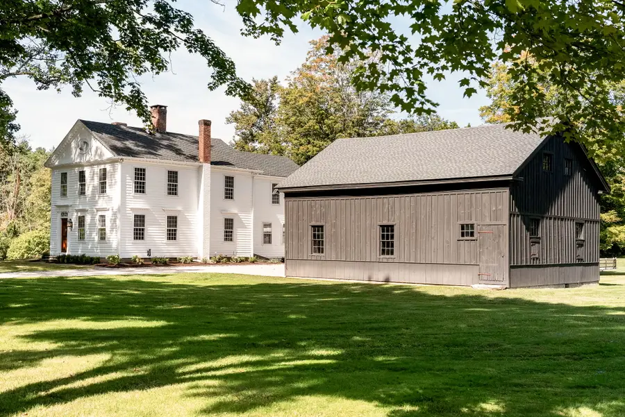 15 Cobble Road, Falls Village, CT 06031 - #3