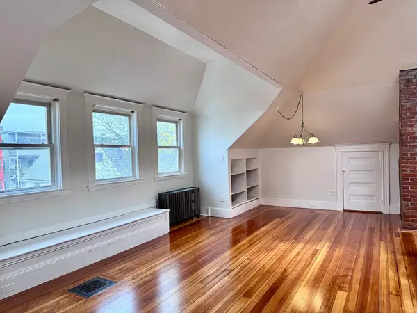 26 Alpha , #2, Boston, MA 02124
